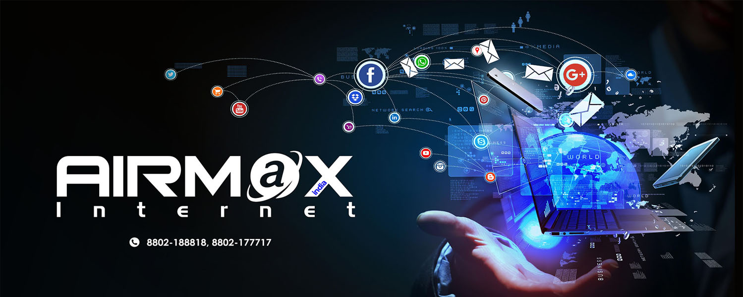 Airmax Network